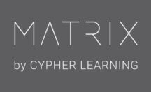 matrix lms logo