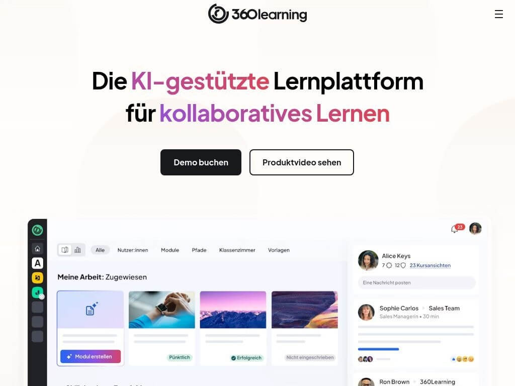 360Learning