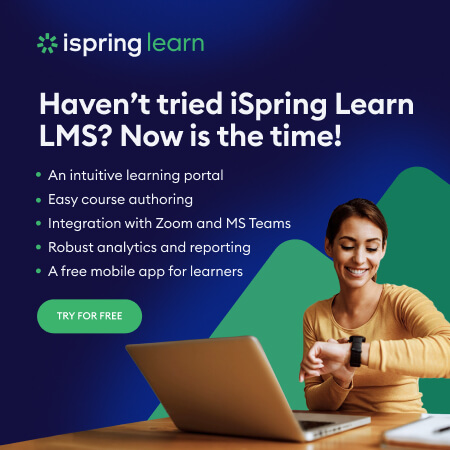 LMS i Spring image